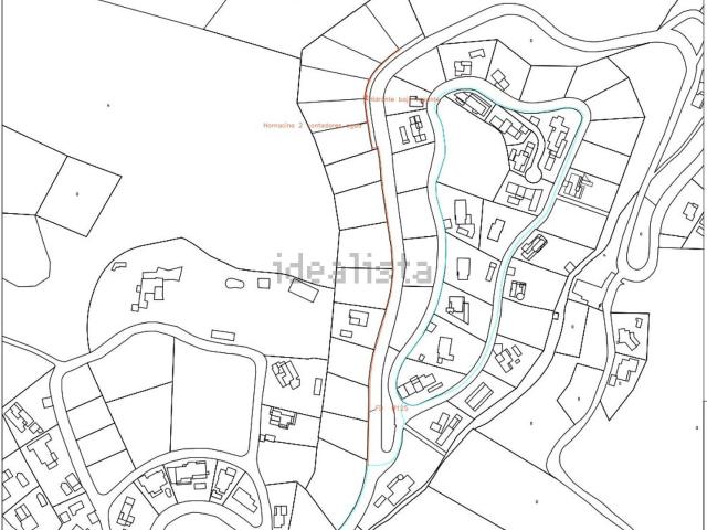 Terreno en venta en Urbanització Rec de Sa Tuna, Begur