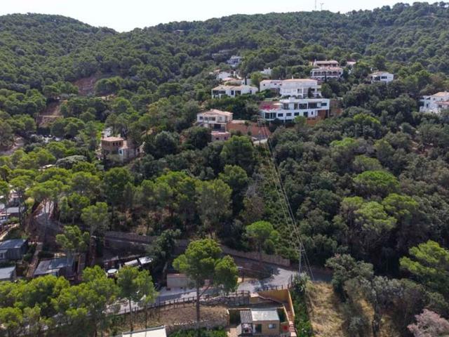 Terreno en venta en sa Riera, Baix Empordà