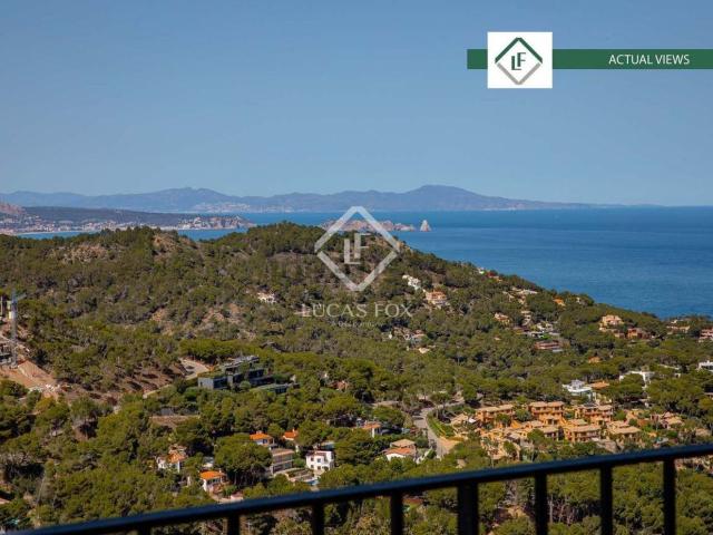 Terreno en venta en sa Tuna, Baix Empordà