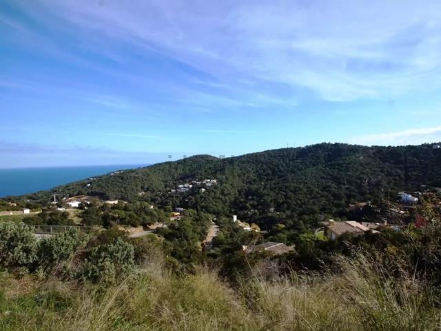 Terreno en venta en Urbanització Mas Mato, Begur