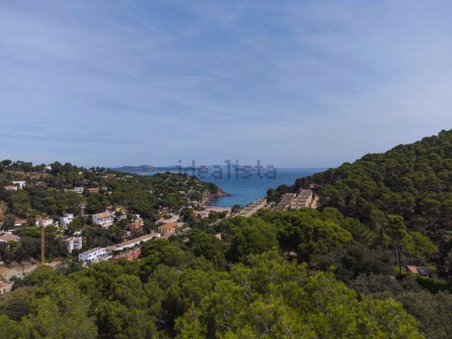Terreno en venta en Urbanització la Coma, Begur