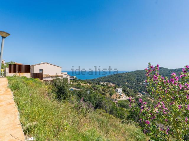 Terreno en venta en sa Riera, Baix Empordà