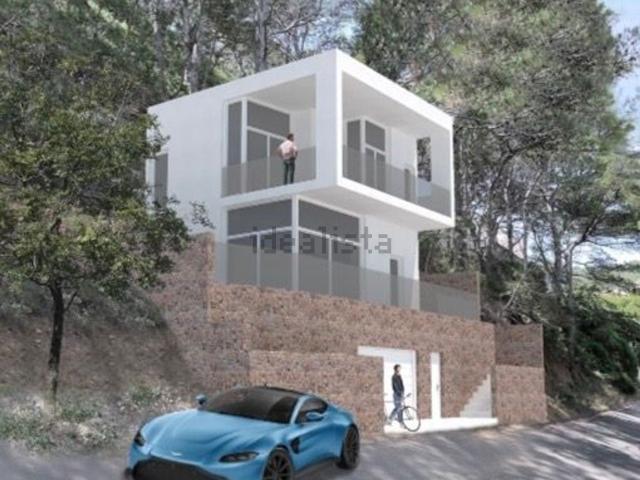 Terreno en venta en Baix Empordà, Catalunya