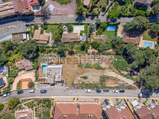 Terreno en venta en Urbanització Sa Punta, Begur