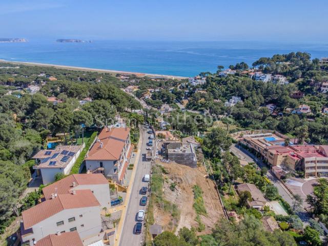 Terreno en venta en Urbanització Sa Punta, Begur