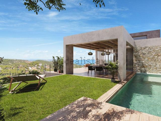 Terreno en venta en sa Tuna, Baix Empordà