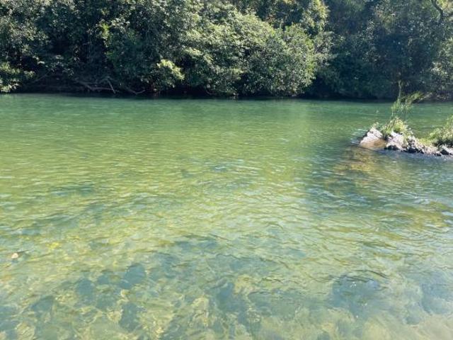 Sítio e chácara venda em Região Geográfica Imediata de Uruaçu - Niquelândia, Colinas do Sul