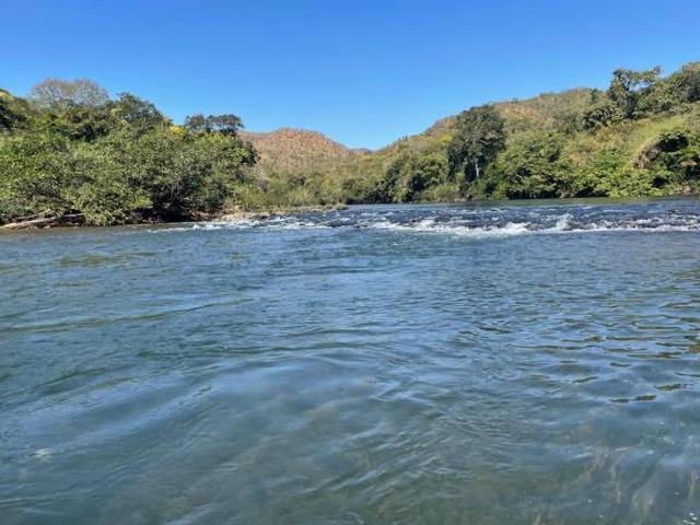Sítio e chácara venda em Região Geográfica Imediata de Uruaçu - Niquelândia, Colinas do Sul