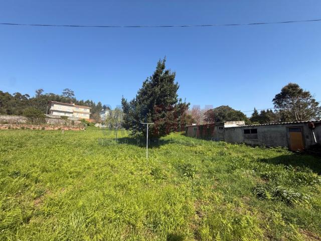 Terreno venda em Beiriz, Póvoa de Varzim