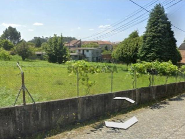 Terreno venda em A Ver-o-mar, Porto
