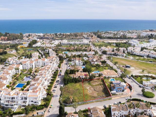 Terreno en venta en Bel-Air, Costa del Sol Occidental