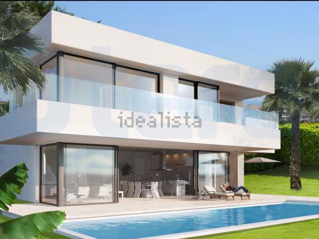 Terreno en venta en Bel-Air, Costa del Sol Occidental