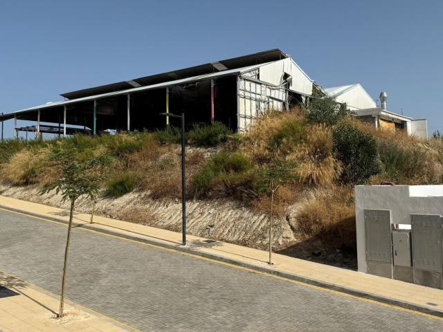 Terreno en venta en Bel-Air, Costa del Sol Occidental