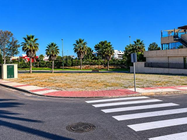 Terreno en venta en Bel-Air, Costa del Sol Occidental
