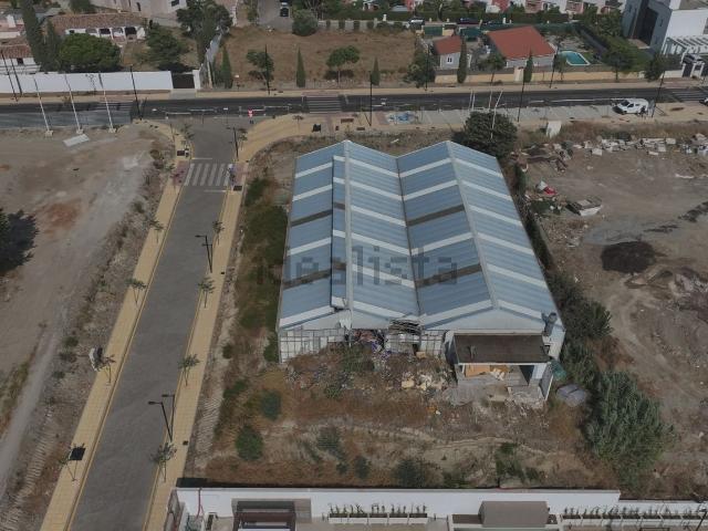 Terreno en venta en Bel-Air, Costa del Sol Occidental