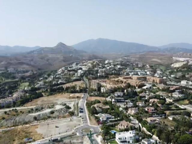 Terreno en venta en Bel-Air, Costa del Sol Occidental