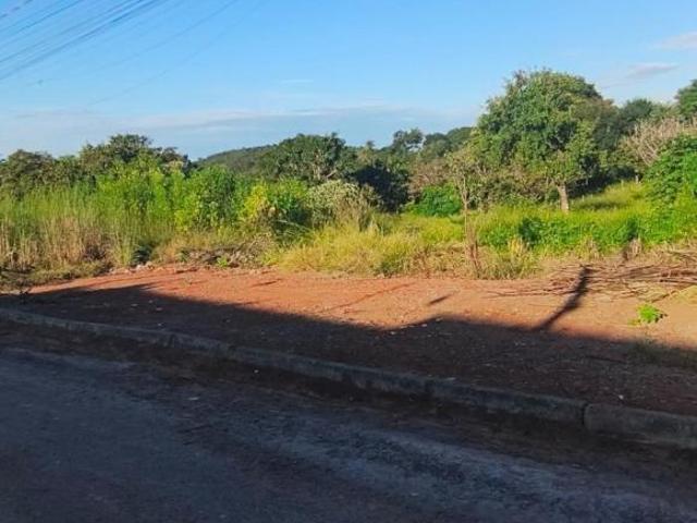 Terreno venda em Setor Bela Vista, Formosa