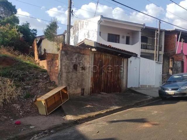 Casa venda em Vila dos Médicos, Botucatu