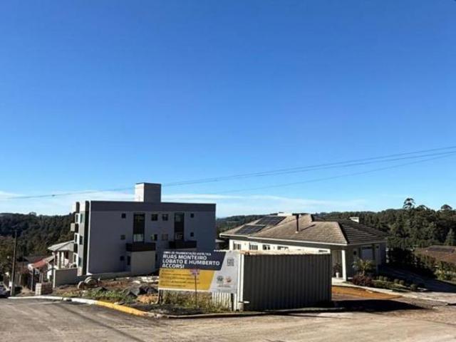 Terreno venda em Carlos Barbosa