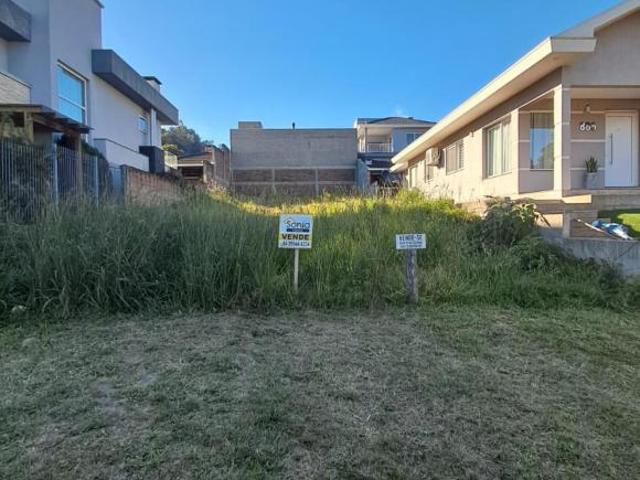 Terreno venda em Carlos Barbosa
