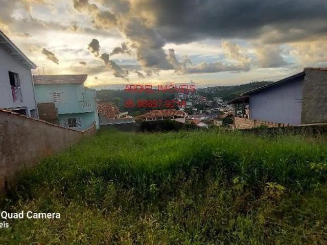 Terreno venda em Região Geográfica Imediata de Caxambu - Baependi, Caxambu
