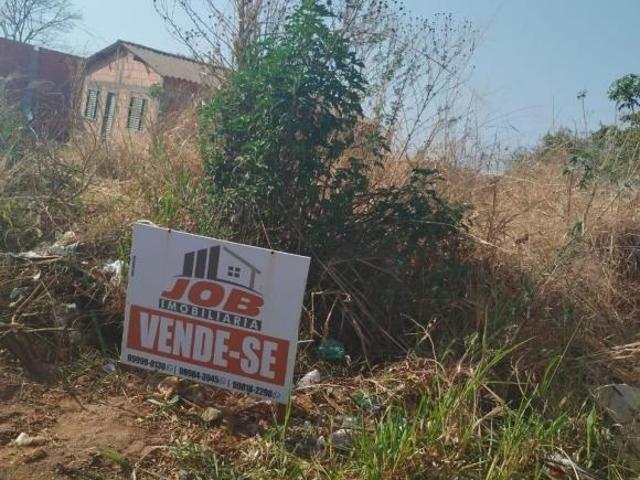 Terreno venda em Região Geográfica Imediata de Águas Lindas de Goiás, Região Integrada de Desenvolvimento do Distrito Federal e Entorno