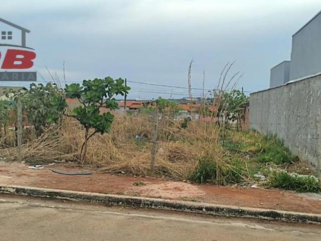 Terreno venda em Jardim Planalto, Formosa