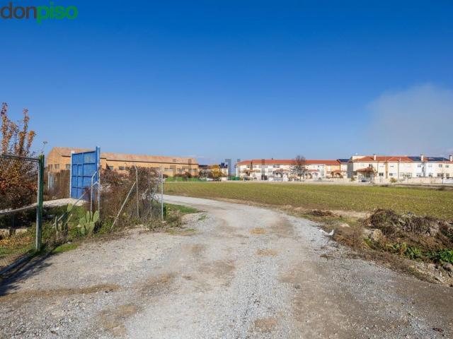 Terreno en venta en Casas Bajas, Comarca de la Vega de Granada