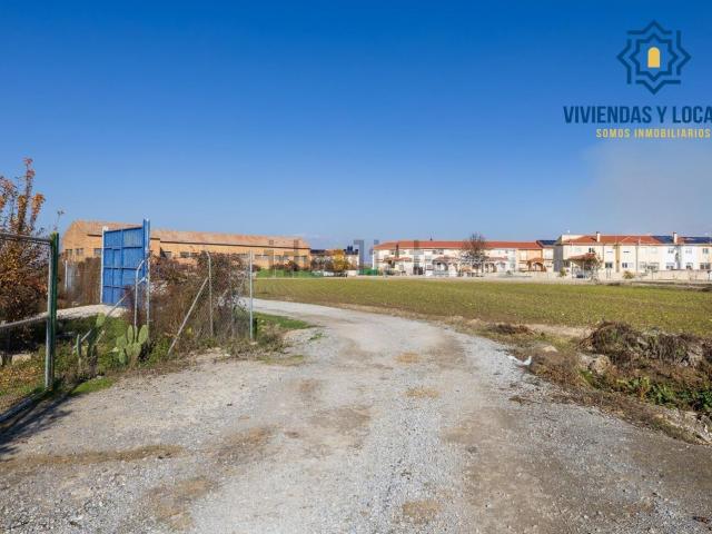 Terreno en venta en Casas Bajas, Comarca de la Vega de Granada