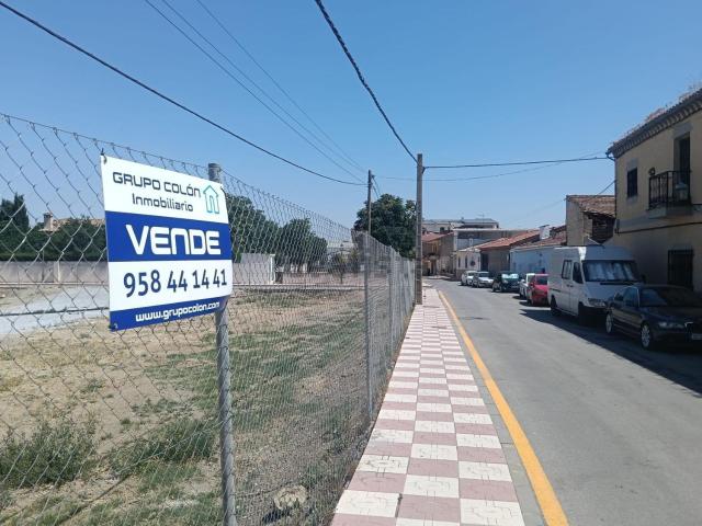 Terreno en venta en Belicena, Comarca de la Vega de Granada