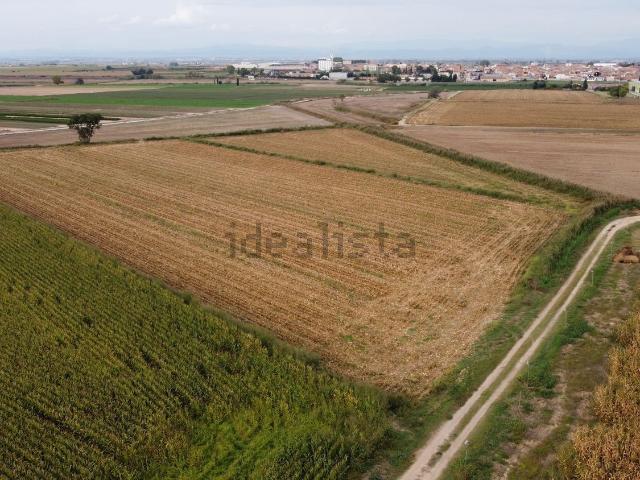 Terreno en venta en Pla d'Urgell, Catalunya