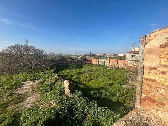 Terreno en venta en Pla d'Urgell, Catalunya
