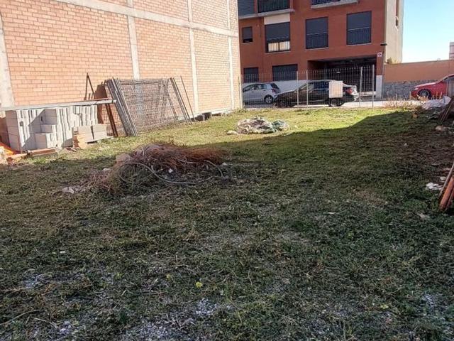 Terreno en venta en Bell-lloc D'urgell, Lleida