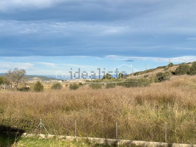 Terreno en venta en Baix Empordà, Catalunya