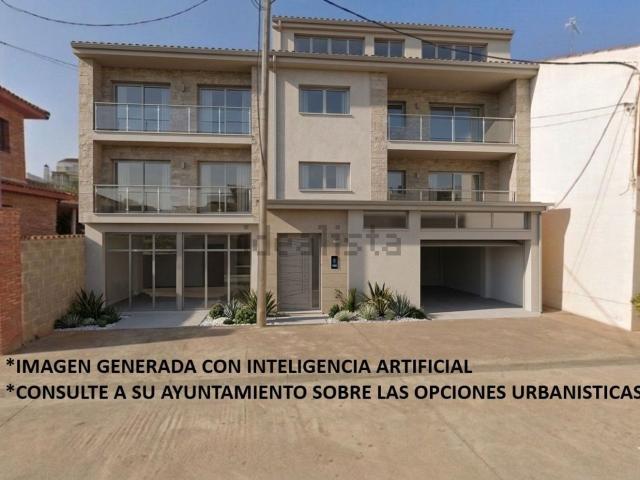 Terreno en venta en Noguera, Catalunya