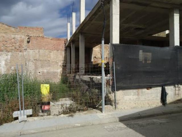 Terreno en venta en Noguera, Catalunya