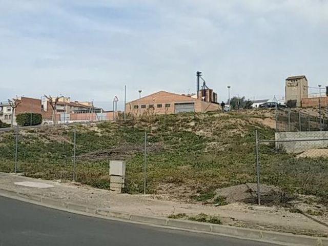 Terreno en venta en Urgell, Catalunya