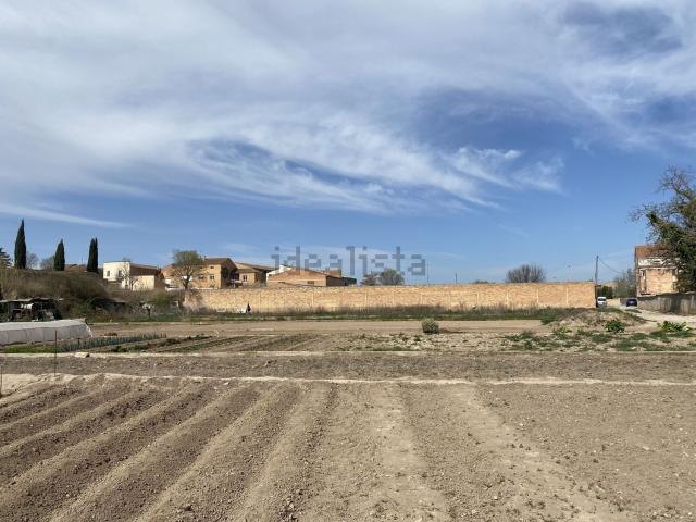 Terreno en venta en Urgell, Catalunya