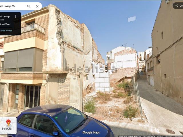 Terreno en venta en Urgell, Catalunya