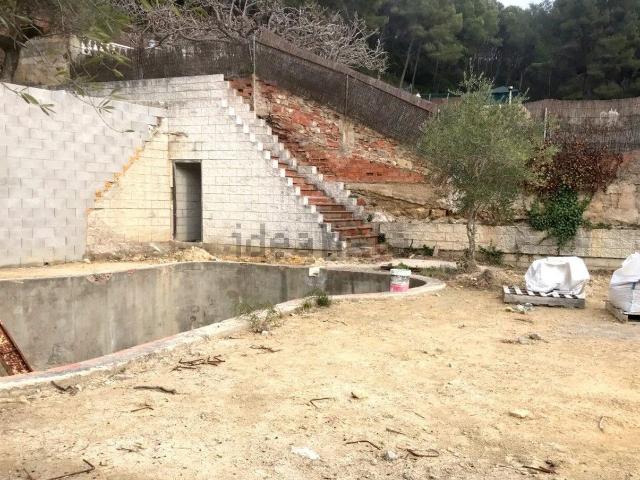 Terreno en venta en Calafell, Baix Penedès