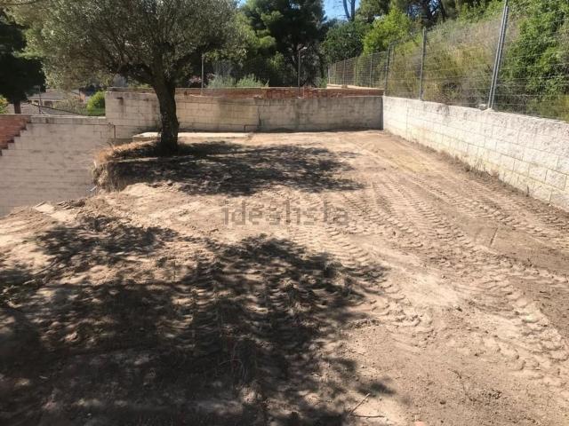 Terreno en venta en Calafell, Baix Penedès
