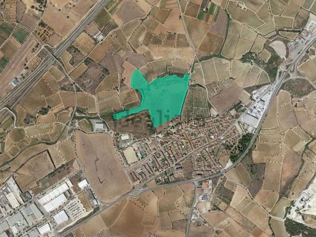 Terreno en venta en Baix Penedès, Catalunya