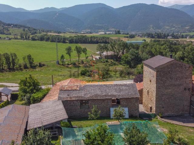 Terreno en venta en Cerdanya, Catalunya