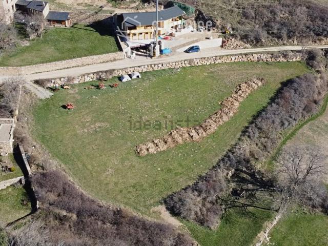 Terreno en venta en Cerdanya, Catalunya
