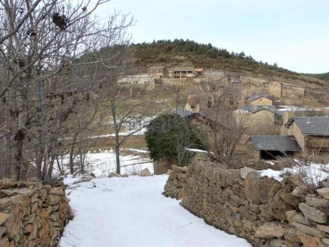 Terreno en venta en Cerdanya, Catalunya