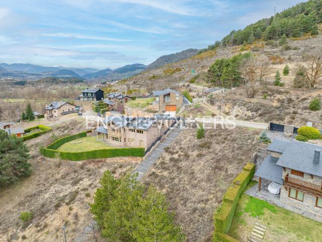 Terreno en venta en Cerdanya, Catalunya