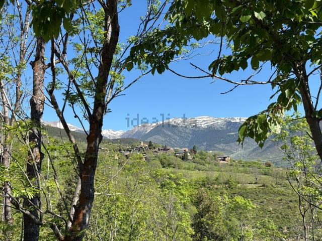 Terreno en venta en Cerdanya, Catalunya