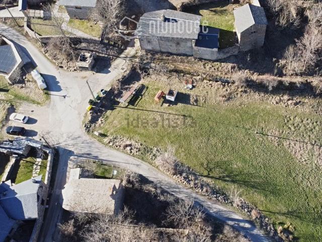 Terreno en venta en Cerdanya, Catalunya