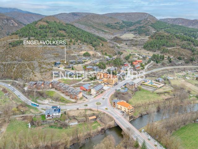 Terreno en venta en Cerdanya, Catalunya