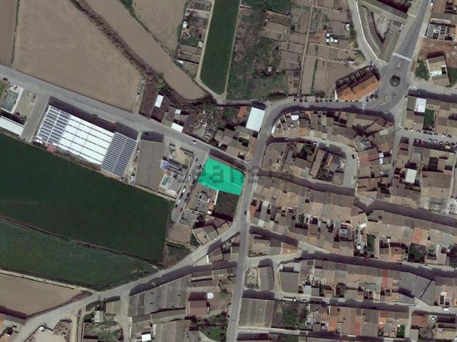 Terreno en venta en Pla d'Urgell, Catalunya